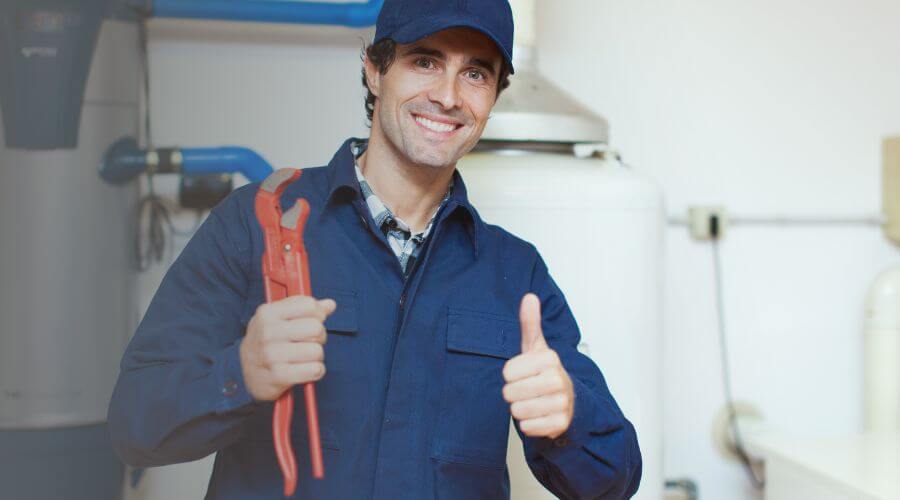 Professional same day plumber in York, NE
